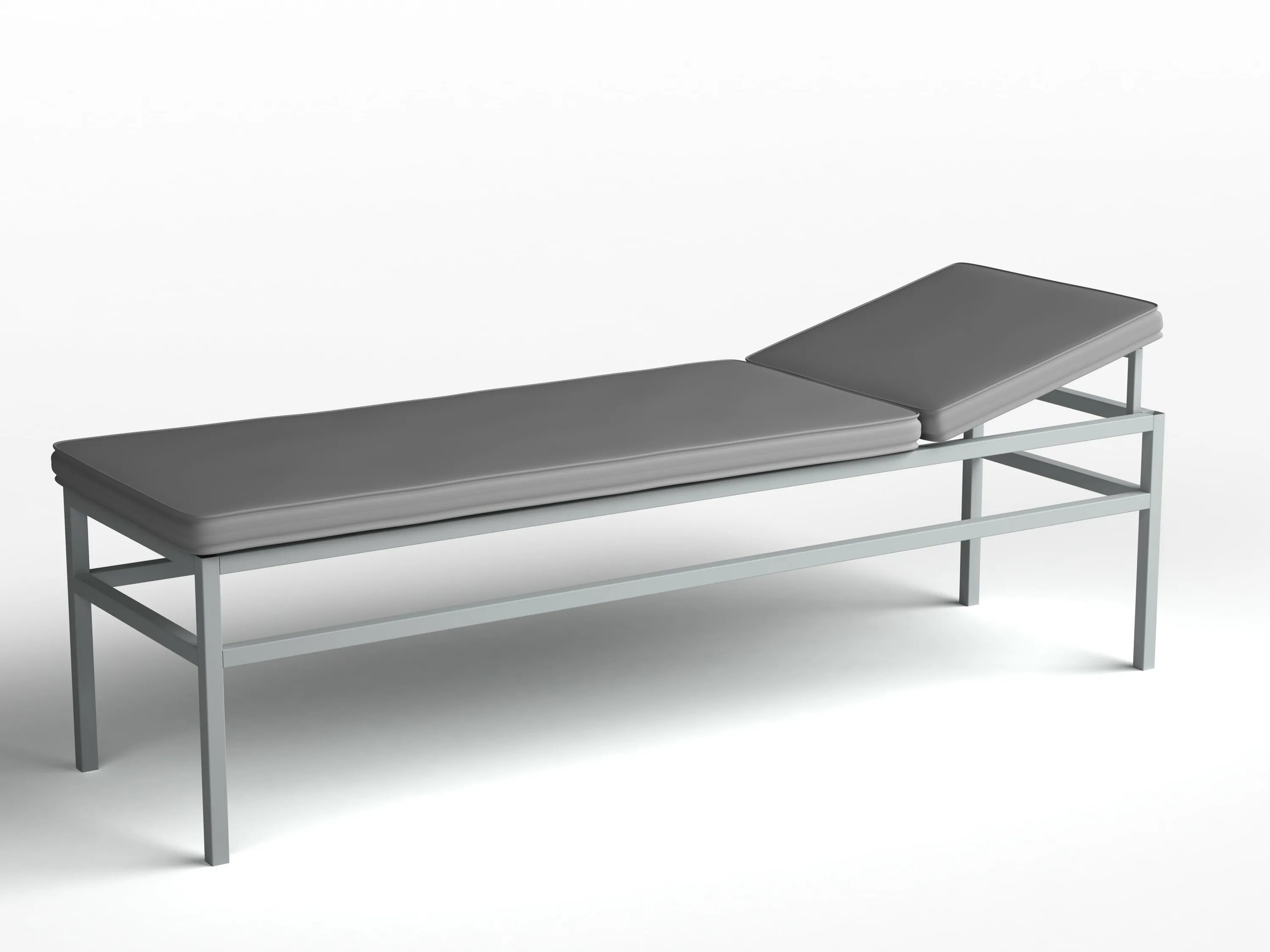 Кушетка в больнице фото Кушетка в больнице фото Кушетка в больнице фото Кушетка смотровая КМ-2 купить с гарантией