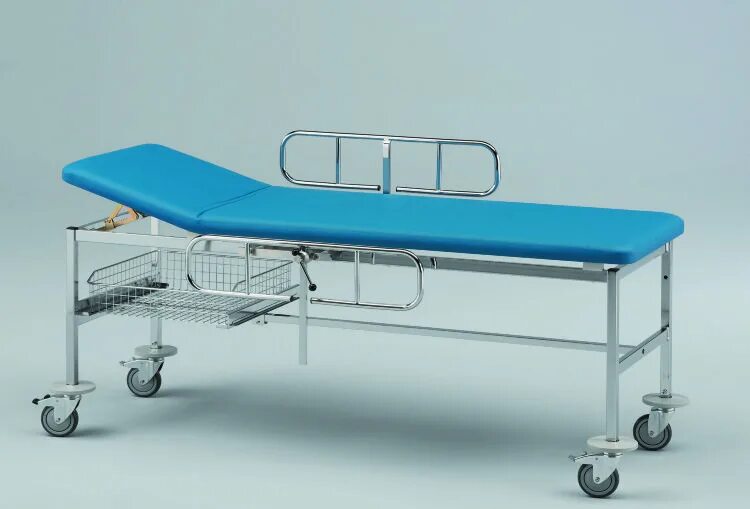 Кушетка в больнице фото Кушетка в больнице фото Кушетка в больнице фото Кушетка медицинская для пробуждения 211.9501.0