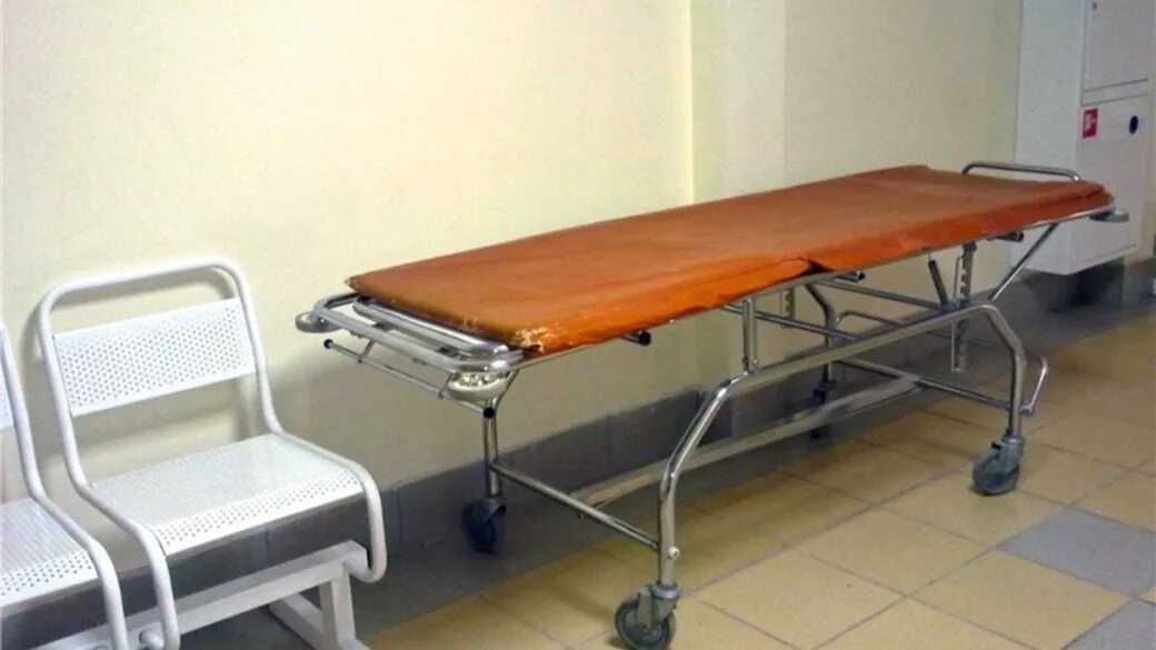Кушетка в больнице фото Кушетка в больнице фото Кушетка в больнице фото Сколько человек с коронавирусом умерло в Алтайском крае