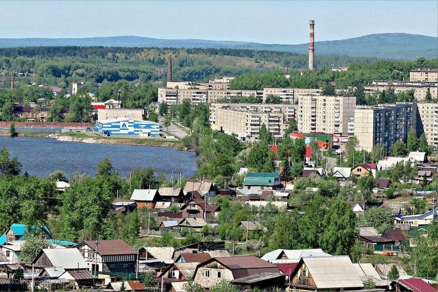 Кушва свердловская фото Виртуальный тур "Города России. Кушва" 2024, Старый Оскол - дата и место проведе