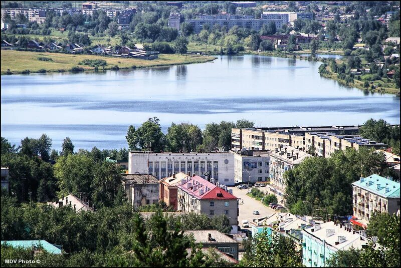 Кушва свердловская фото Кушва. Гора и завод.: makeev_dv - ЖЖ