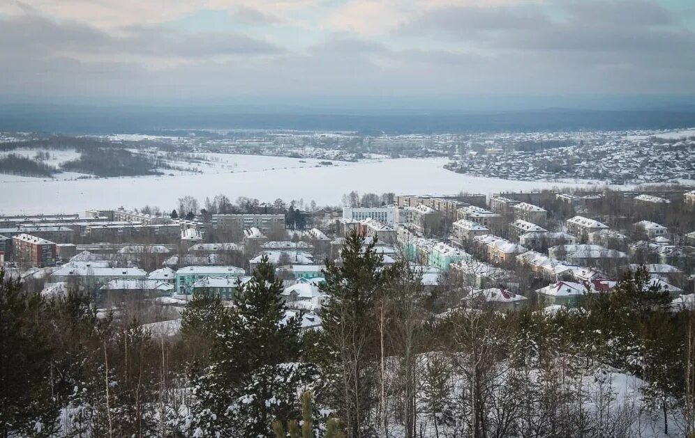 Кушва свердловской области фото Производство и продажа геотекстиля в Кушве