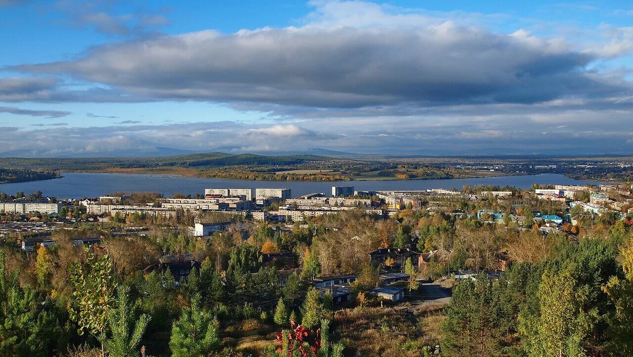 Кушва свердловской области фото Кушва: типичный маленький уральский городок и его окрестности Автопутешественник