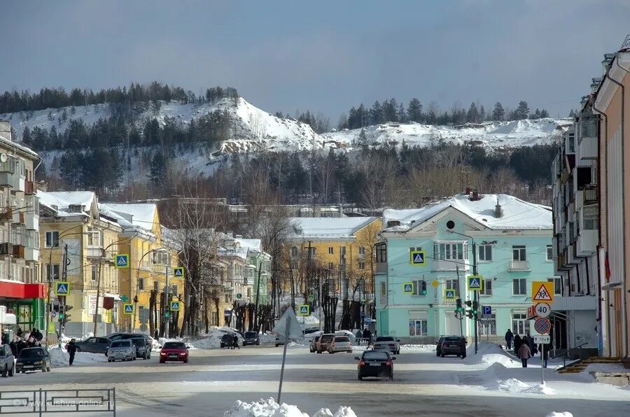 Кушва свердловской области фото Картина дня за 8 марта 2021 на Кушва-онлайн.ру