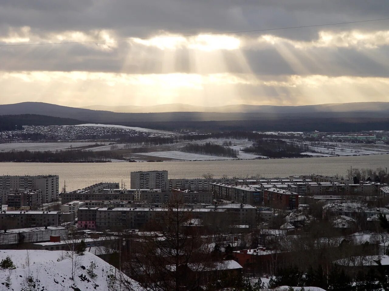 Кушва свердловской области фото A picture of our city 2023 Подслушано в Кушве ♔ VK