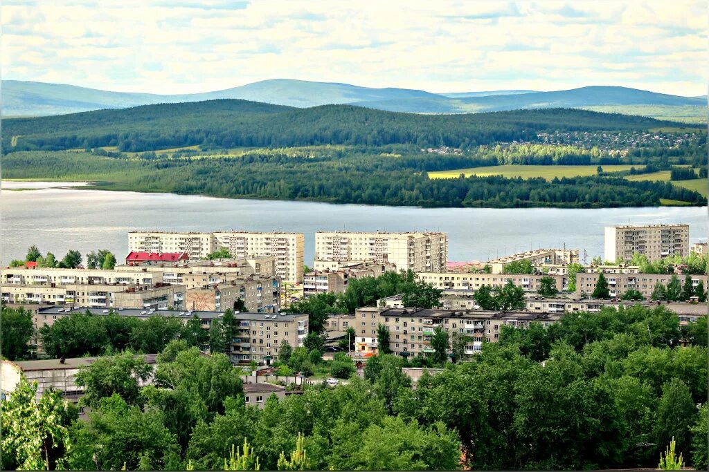 Кушва свердловской области фото Рейтинг вузов Кушвы 2024