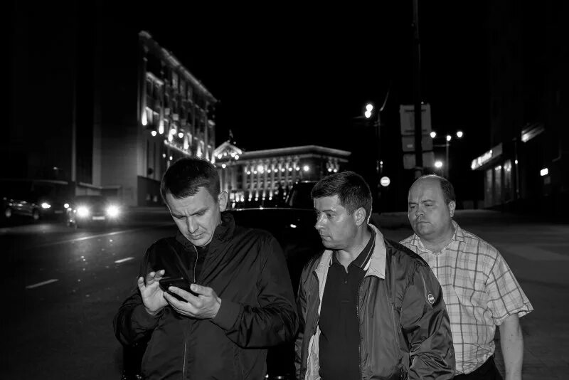 Куцак курск фото Мэр Игорь Куцак раскритиковал качество уличного освещения в Курске " 46ТВ Курско