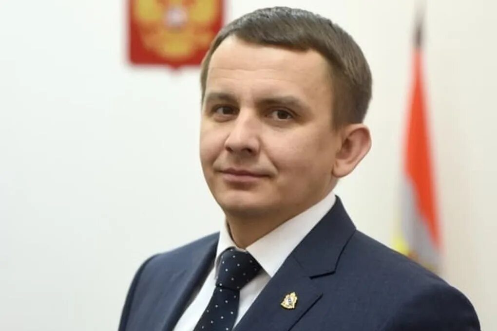 Куцак курск фото Новоизбранный мэр Курска Игорь Куцак завел канал в Telegram - МК Черноземье