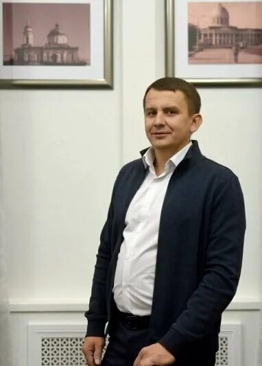 Куцак курск фото Глава Курска Игорь Куцак дал первое интервью Курская правда Дзен