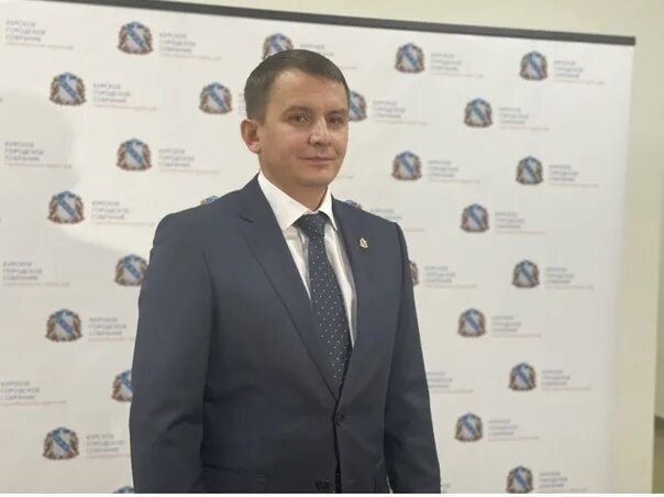 Куцак курск фото Игорь Куцак приступил к обязанностям мэра Курска Ранее сообщалось, что новый гла