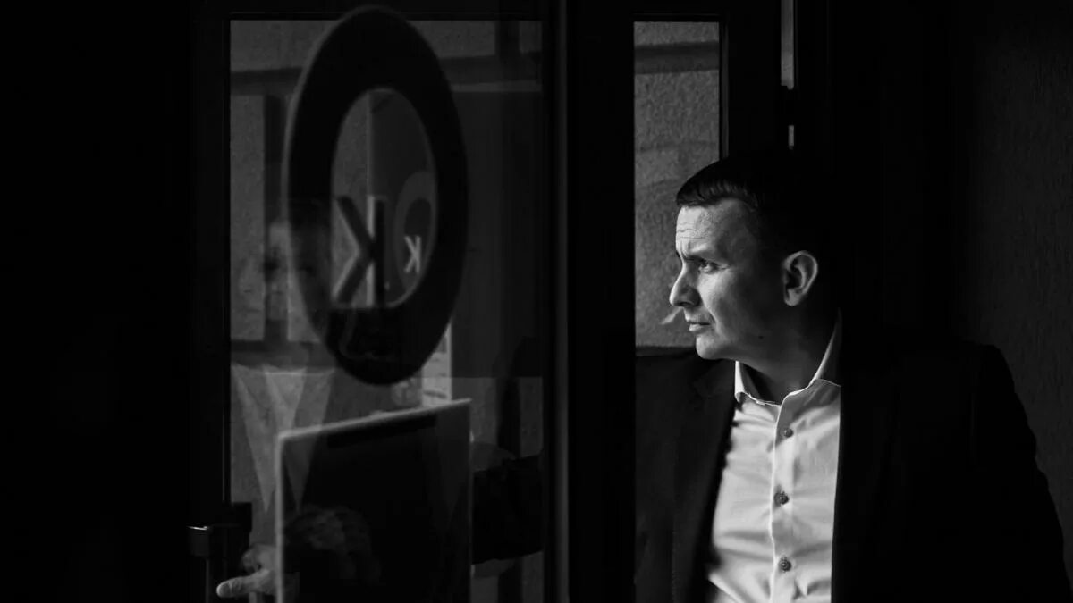 Куцак курск фото Игорь Куцак выразил соболезнования бегородцам ГТРК "Курск" - Новости Курска и Ку