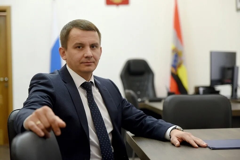 Куцак курск фото Месяц в городе: что успел сделать новый мэр Курска - МК Черноземье