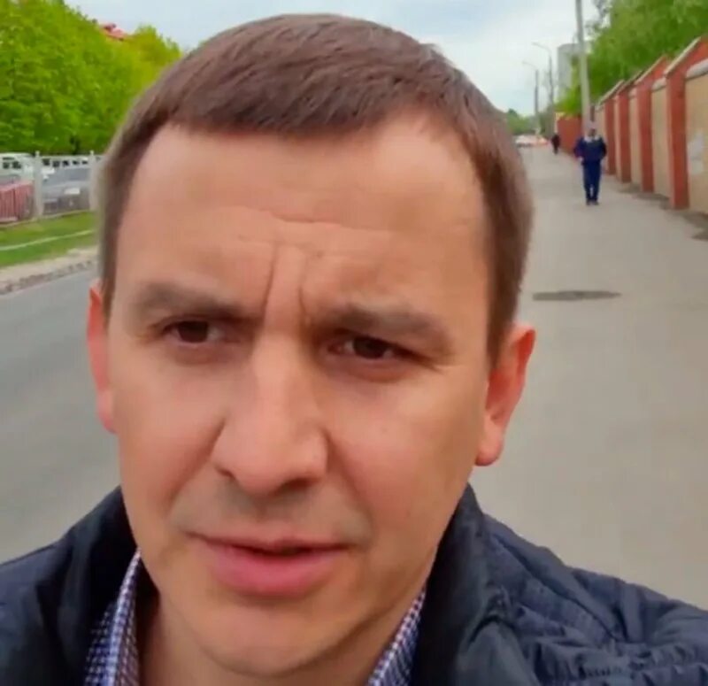 Куцак курск фото Мэр Игорь Куцак совершил объезд проблемных точек Курска " 46ТВ Курское Интернет 