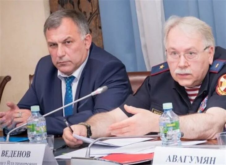 Куцуров евгений леонидович росгвардия биография фото Предложения Росгвардии по совершенствованию законодательства в области оборота о