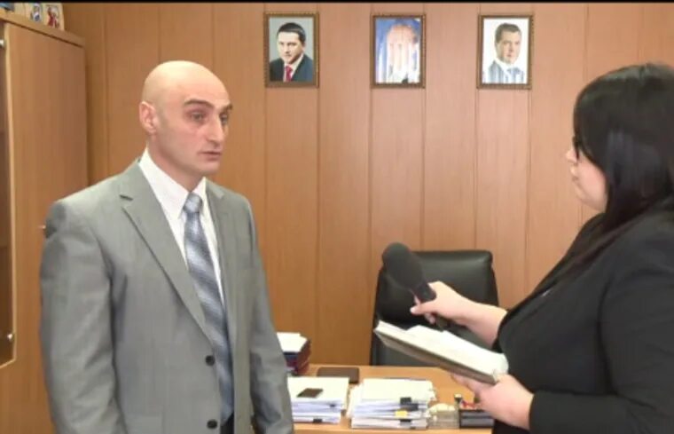 Куцуров евгений леонидович росгвардия биография фото Глава депобразования Тазовского района подтвердил избиение учителей в школе инте