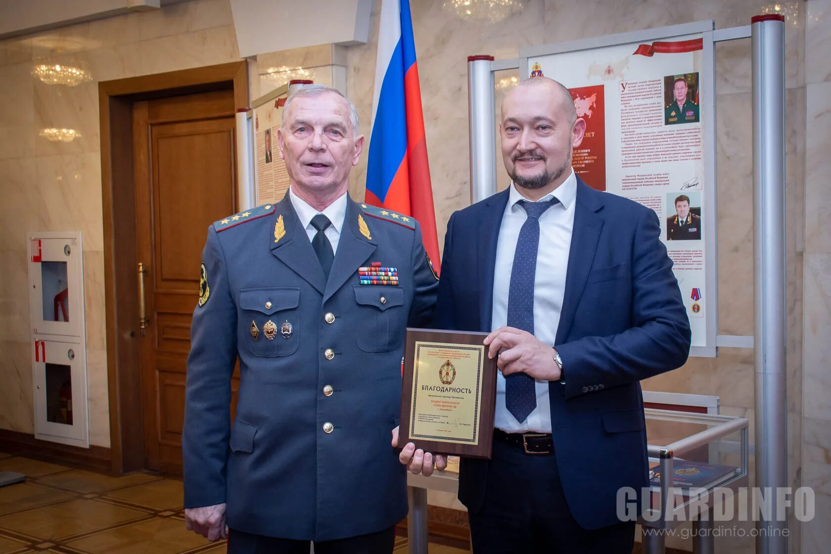 Куцуров евгений леонидович росгвардия биография фото Подразделения ЛРРиГК Росгвардии отметили 50-летний Юбилей