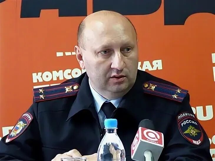 Куцуров евгений леонидович росгвардия биография фото Омская полиция против легализации коротких стволов Омск-информ