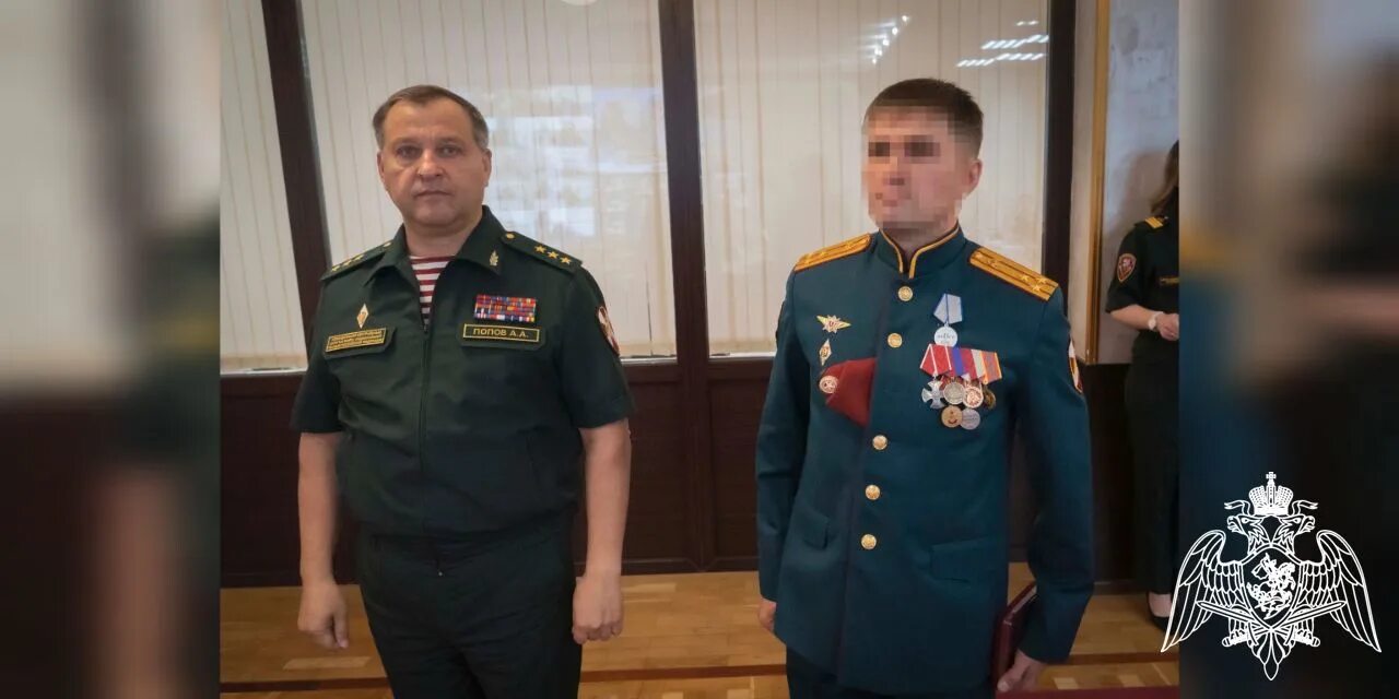 Куцуров евгений леонидович росгвардия биография фото ГЕНЕРАЛ-ПОЛКОВНИК ЮРИЙ ЯШИН ПРИНЯЛ УЧАСТИЕ В ЗАСЕДАНИИ ВОЕННОГО СОВЕТА ЦЕНТРАЛЬН