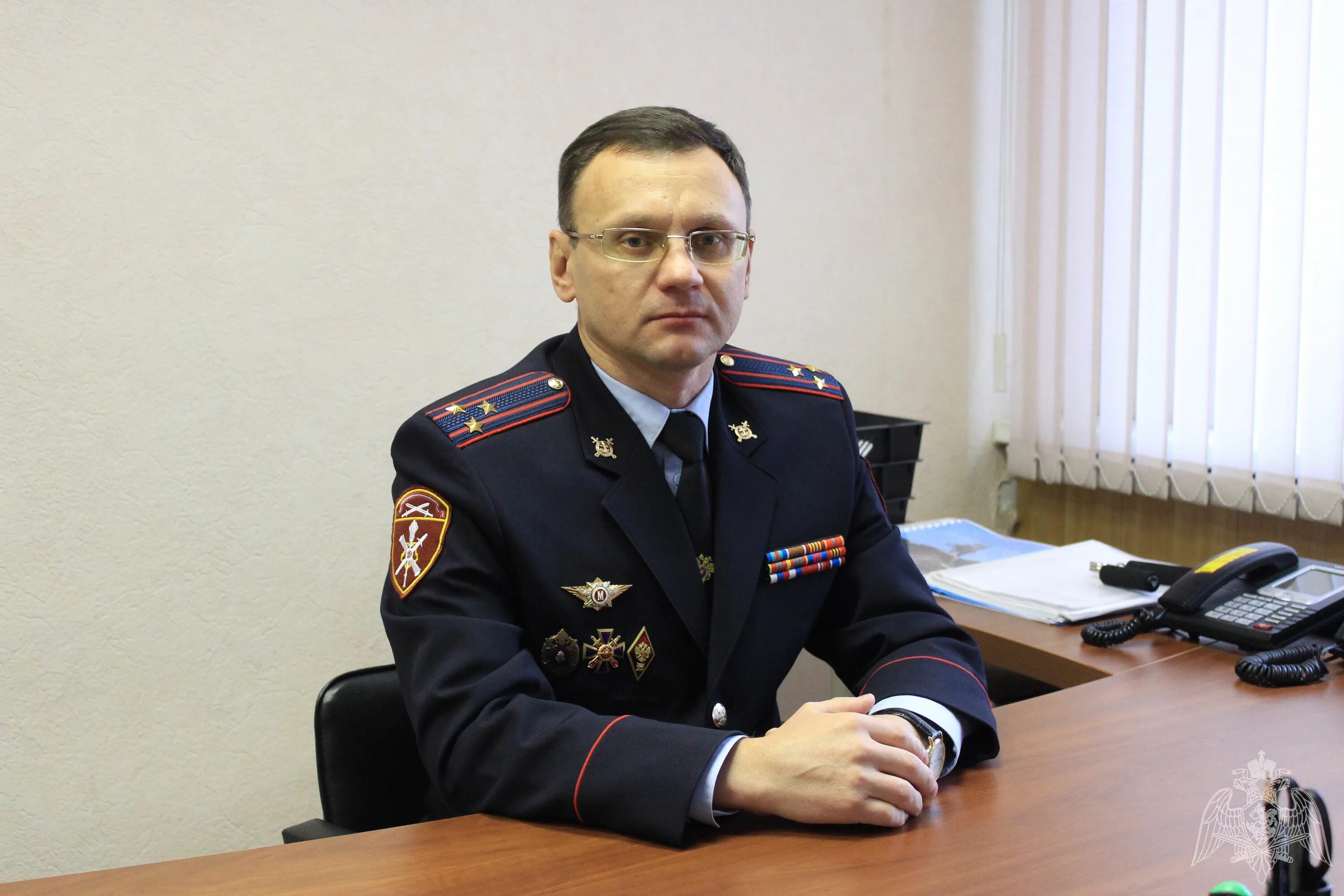 Куцуров евгений леонидович росгвардия биография фото Биография - Росгвардия