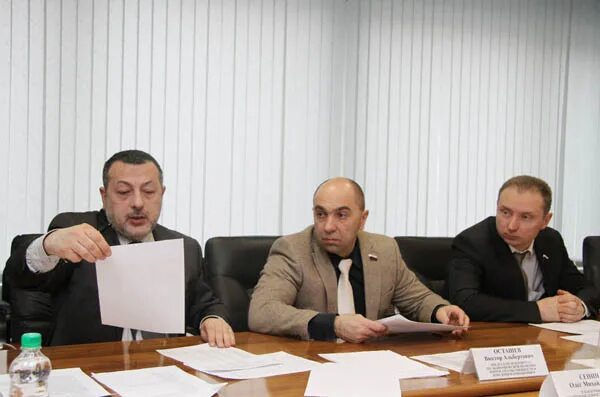 Куцуров евгений леонидович росгвардия фото ДЕПУТАТЫ ОБСУЖДАЮТ ДОРОЖНЫЕ ПРОБЛЕМЫ