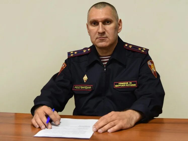 Куцуров евгений леонидович росгвардия фото Россия - главные новости и последние события - страница 6285