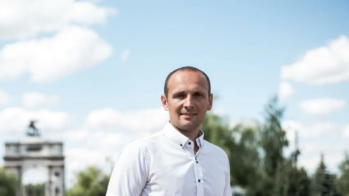 Куцын владислав александрович курск фото В комитете молодежной политики Курской области сменился руководитель ГТРК "Курск