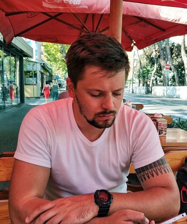 Куцын владислав александрович курск фото Знакомства@Mail.Ru - Егор, 22 سنة, روسيا, موسكو, أود أن أتعرّف على فتاة في سن 20