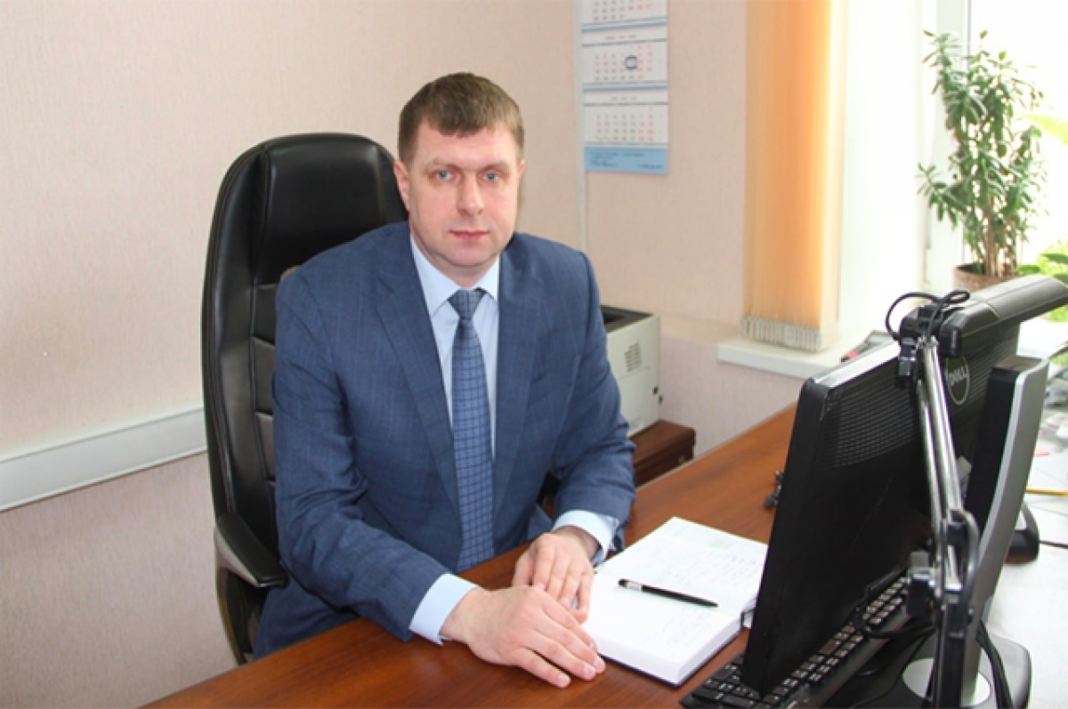 Куцын владислав александрович курск фото Директором курского филиала "Квадры" назначили Дмитрия Понарина АиФ Черноземье