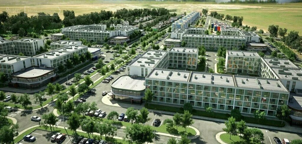 Куюки казань фото Куюки казань фото Куюки казань фото ЖК Новые Куюки, жилой комплекс, Россия, Республика Татарстан, Пестречинский райо