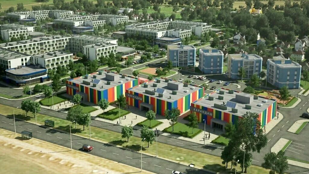 Куюки казань фото Куюки казань фото Куюки казань фото Новые Куюки, жилой комплекс, Республика Татарстан, Пестречинский район, д. Куюки