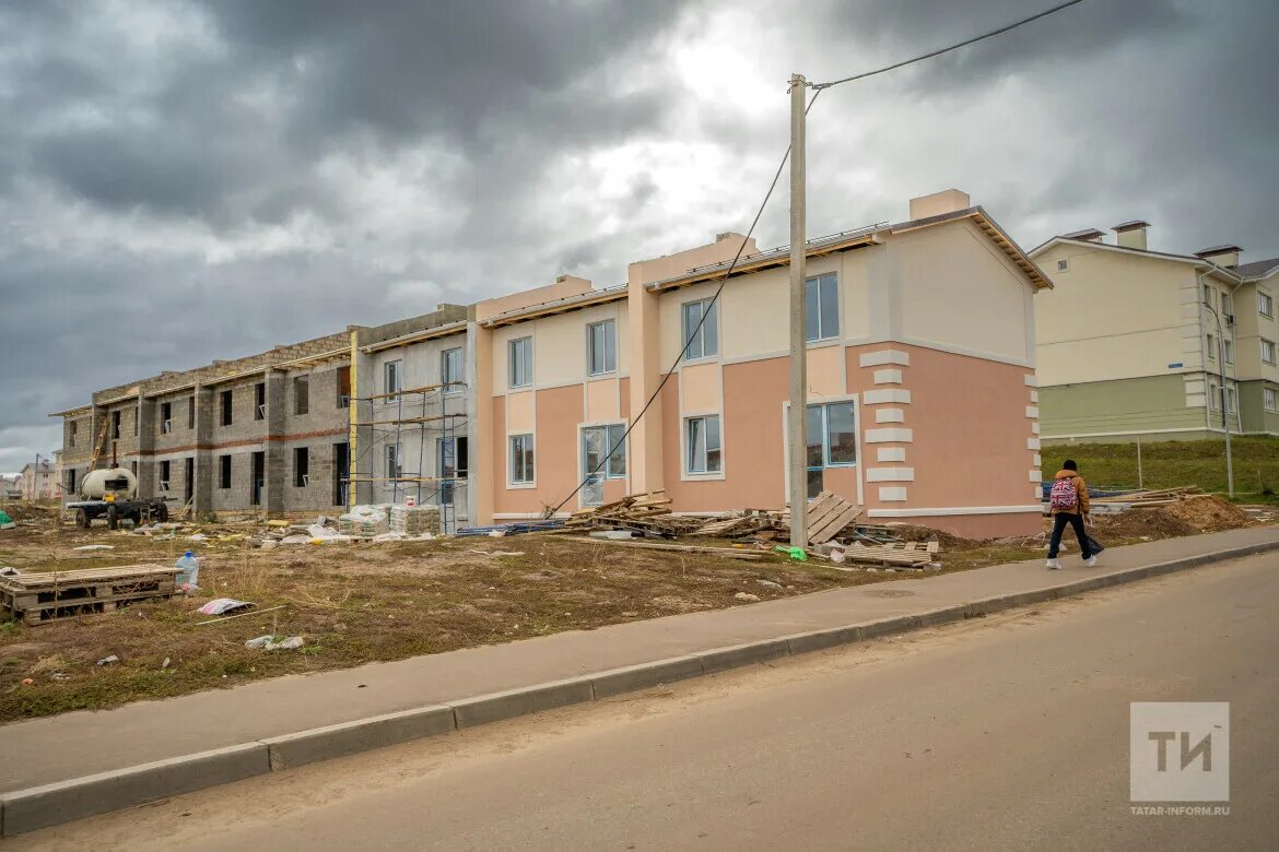 Куюки казань фото Куюки казань фото Куюки казань фото Куюкиград: как Пестречинский район стал заложником строительного бума в Казани