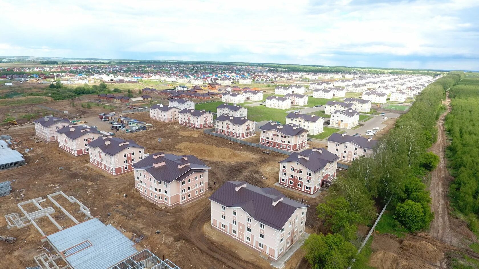 Куюки казань фото Куюки казань фото Куюки казань фото ДК Антей. Фотоотчет строительства