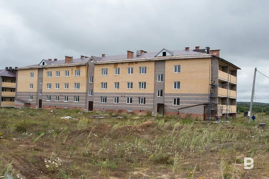 Куюки казань фото Куюки казань фото Куюки казань фото Выгребные ямы, газификация и проект дороги: как будут достраивать ЖК "Яшьлек" в