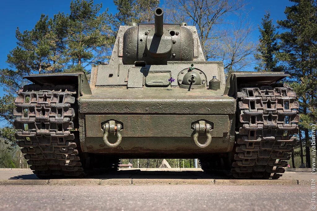 Кв 1 тяжелый танк фото Первый КВ со дна Невы: tankist_31 - ЖЖ