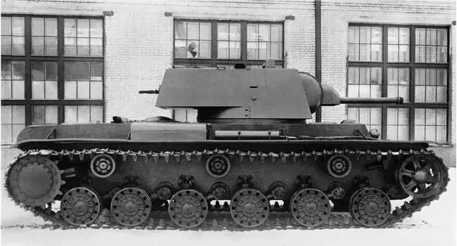 Кв 1 тяжелый танк фото KV-1 mod 1939 release December 1940 in the yard of the Kirov plant War tank, Sov