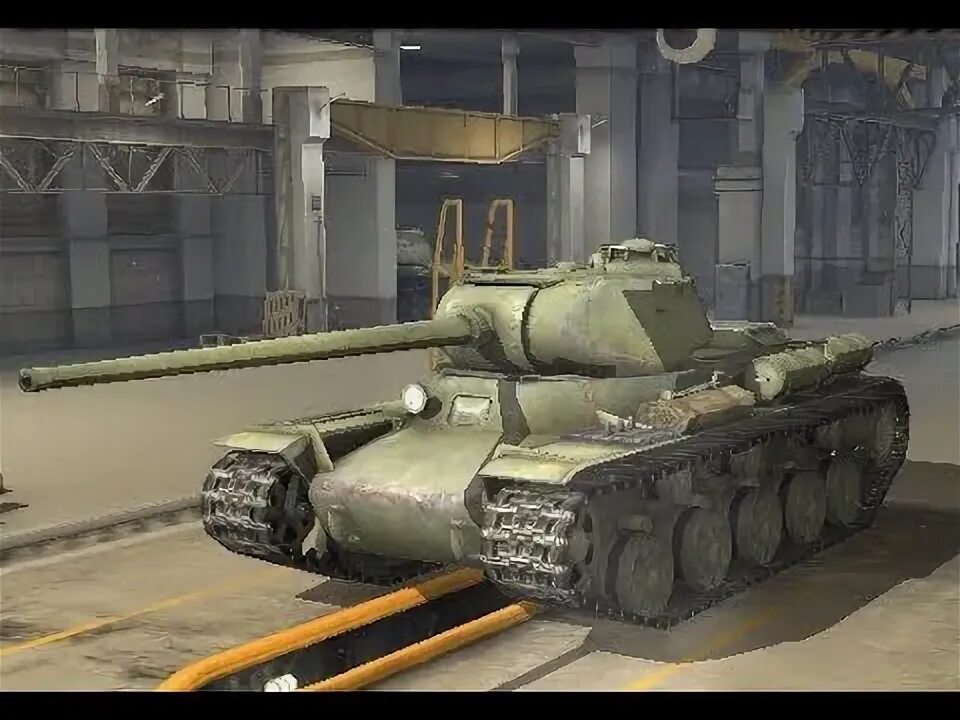 Кв 13 фото World of takns-kv-3 lovec tanků - YouTube