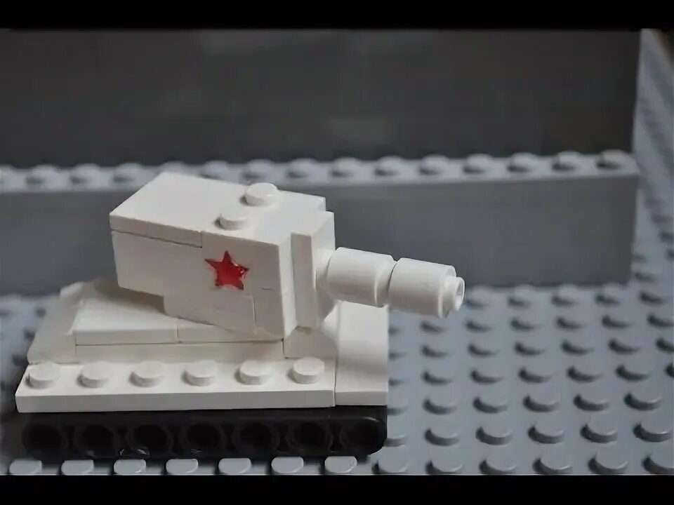 Кв самоделки lego ww2 mini KV 2 instructions Lego ww2, Micro lego, Lego ww2 tanks