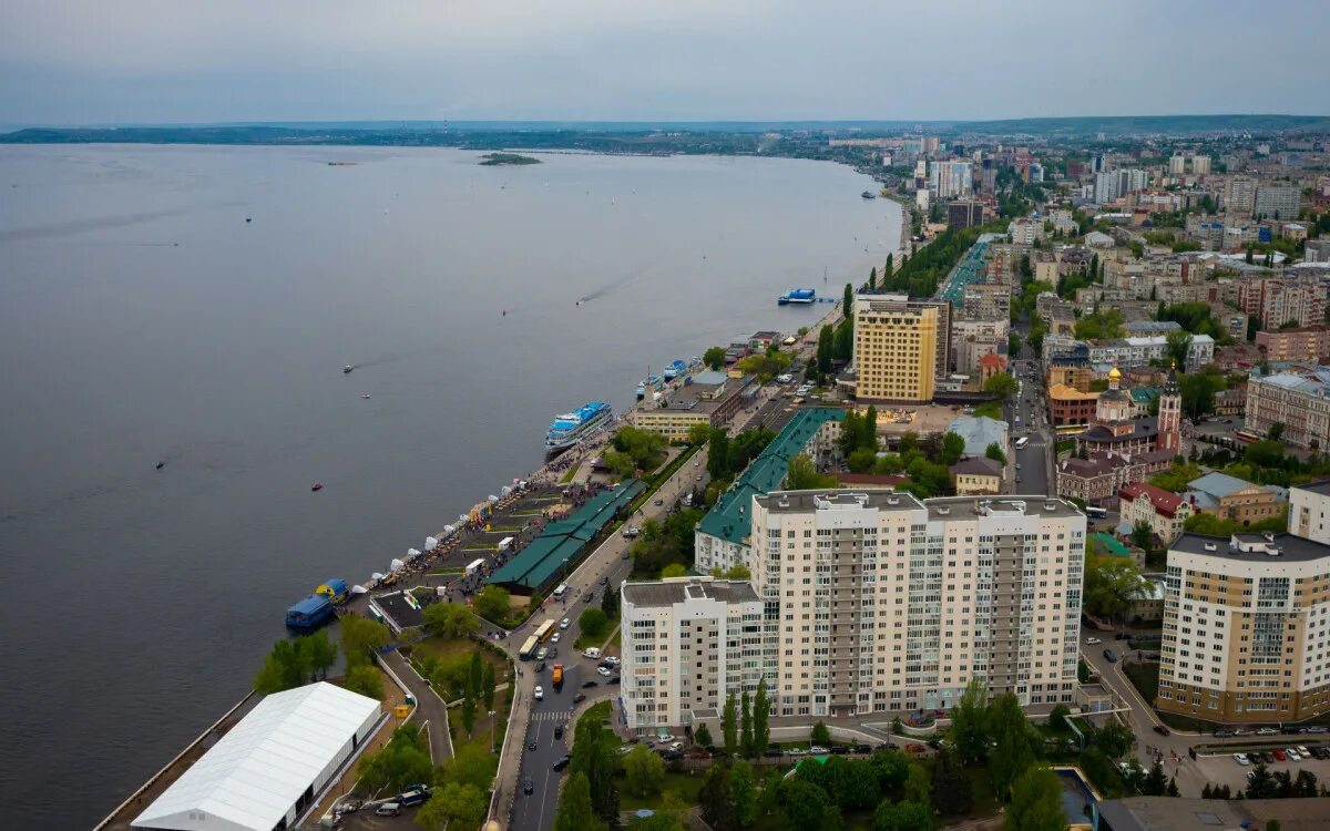 Кв саратова фото Эксперты назвали российские города с подешевевшими новостройками :: Жилье :: РБК