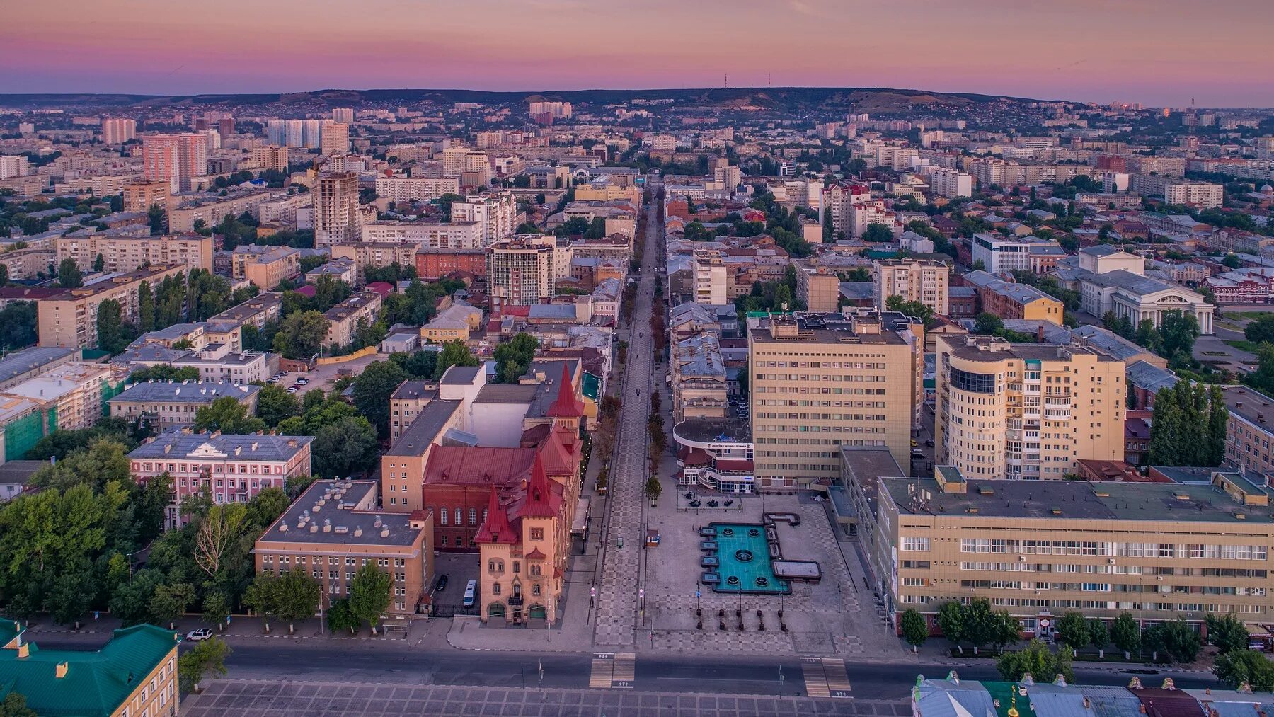 Кв саратова фото Пешеходные экскурсии по городу (23 сентября) - Государственное учреждение культу