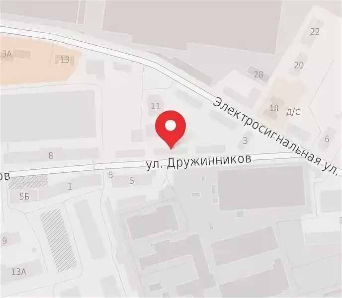 Кв системы ул дружинников 5б фото ГОСТРУДИНСПЕКЦИЯ В ВОРОНЕЖСКОЙ ОБЛАСТИ, ИНН 3666082883