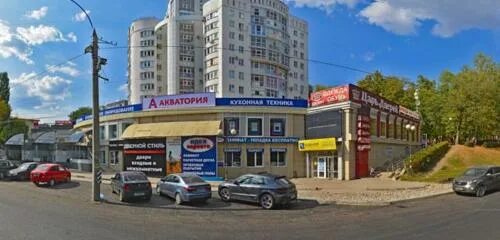 Квадра липецк улица космонавтов фото AgroPremium, pet products wholesale, Russia, Lipetsk, Cosmonaut's street, 92 - Y