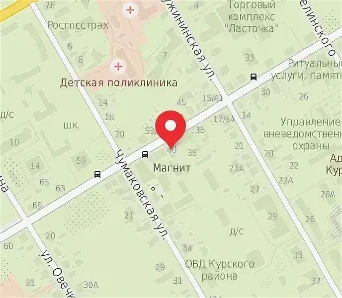 Квадра ул красной армии 42 44 фото УПФР ПО КУРСКОМУ РАЙОНУ КУРСКОЙ ОБЛАСТИ (БЕЗ ВЫПОЛНЕНИЯ ФУНКЦИЙ ПО НАЧИСЛЕНИЮ И 