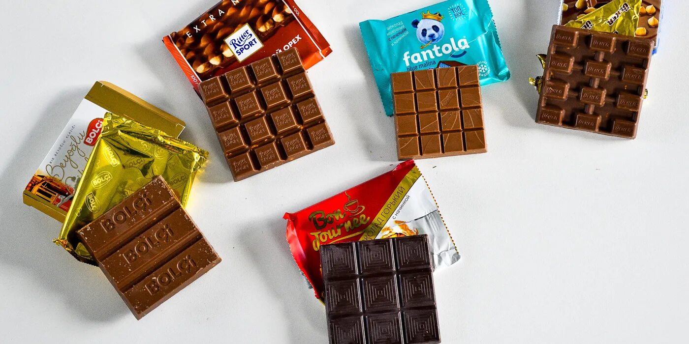 Квадрат шоколад а4 фото Что будет вместо Ritter Sport в Беларуси