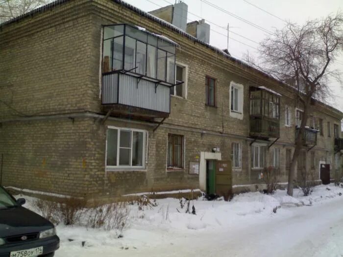 Квадрат ул шарова 77 челябинск фото ул. Шарова, 53 - Челябинск