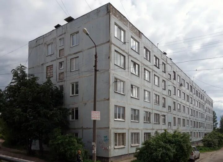 Квадрат ул шевченко 90 смоленск фото Квартира, 2 комнаты, 35 м² - купить в Смоленске, цена 10 000 руб., продано 28 ок