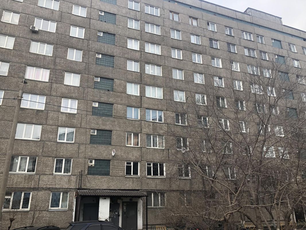 Квадрат волгоградская ул 16 фото Снять 2-комнатную квартиру, 50 м² по адресу Красноярск, Волгоградская улица, 16,