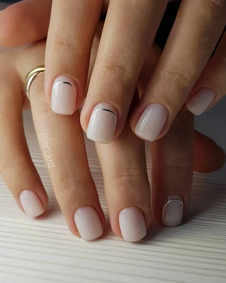 Квадратная форма коротких ногтей фото 128 Spring Light Color Square Acrylic Nails Designs Squoval nails, Pink acrylic 