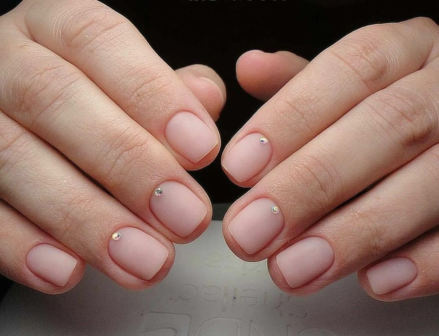 Квадратная форма коротких ногтей фото Pin by Heather Carara Sumpter on Nails Natural nails, Manicure, Perfect nails