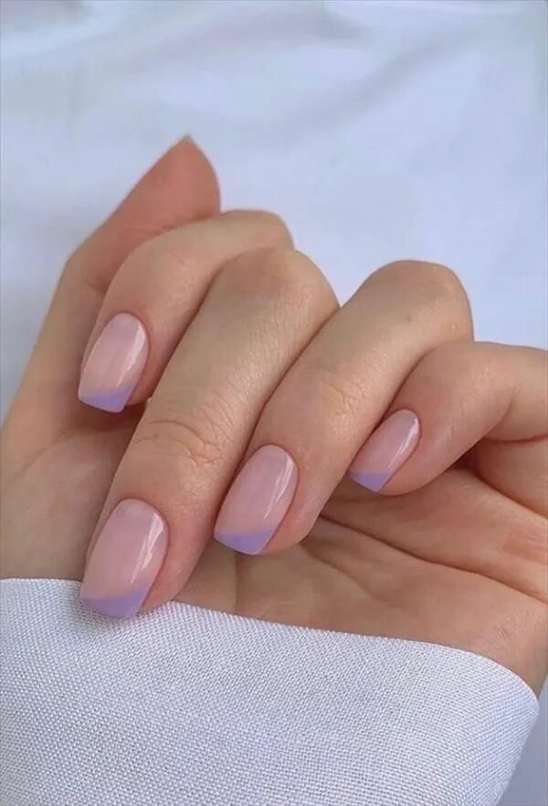 Квадратная форма коротких ногтей фото paid link) Popular types of artificial nails include acrylic and gel nails. Both