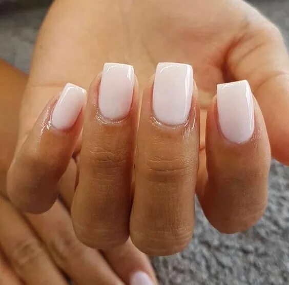 Квадратная форма ногтей фото img 22+ Spring Nails and Colors For 2019 My absolute favorite spring nails and s